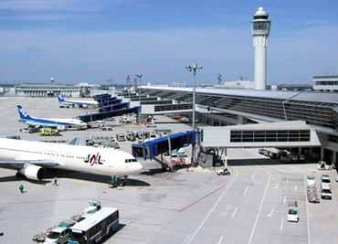 Airport transportation