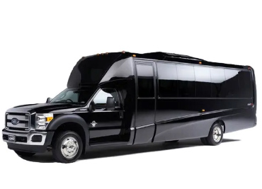 SUV Limo Service