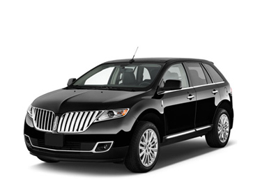 SUV Limo Service