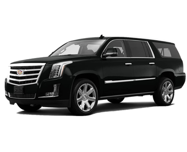 SUV Limo Service